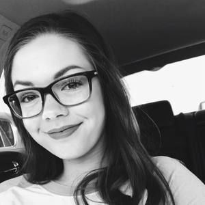 Meet your Posher, Kelsey